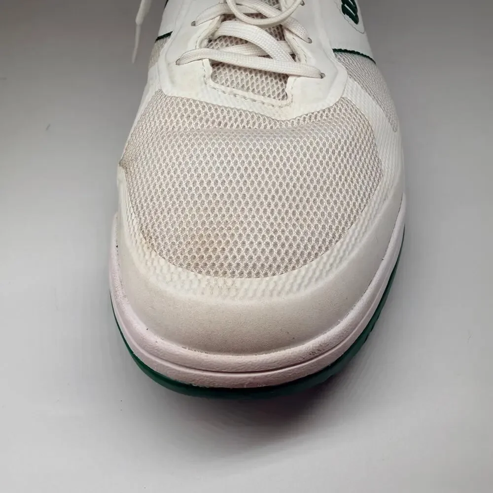 Wilson Pickle Pro Pickleball Shoes Bosphorous Green White Men's Size 13
